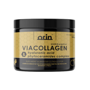ORIN VIACOLLAGEN & hyaluronic acid & phytoceramides complex