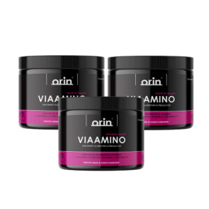 3x VIAAMINO