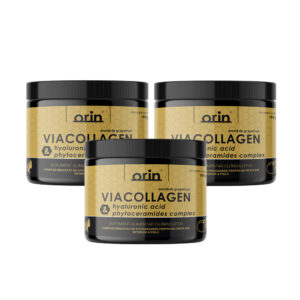 3xVIACOLLAGEN & HYALURONICA ACID & PHYTOCERAMIDES