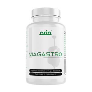 ORIN VIAGASTRO - 60 capsule