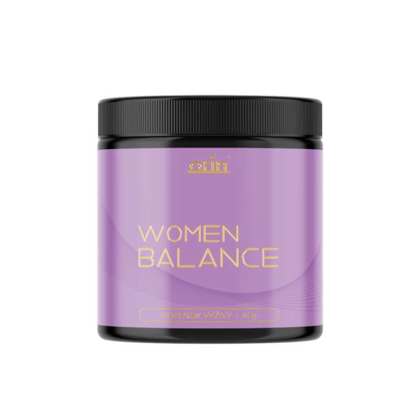 WOMEN BALANCE