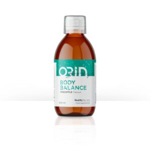 ORIN BODY BALANCE